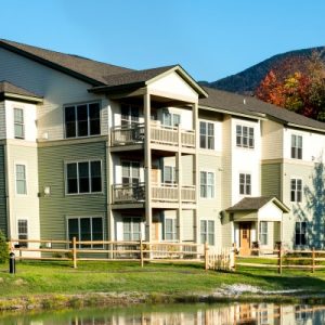 Smugglers' Notch Resort