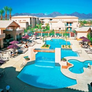 Palm Canyon, a Hilton Vacation Club