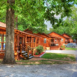 Crown Lake Resort & RV