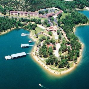 Branson Yacht Club at Rock Lane