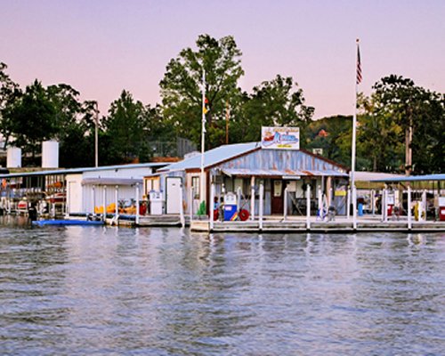 Branson Yacht Club at Rock Lane
