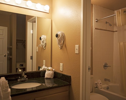 Legacy Vacation Club Steamboat Springs - Hilltop