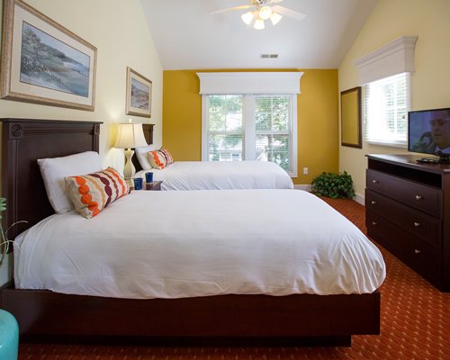 King's Creek Plantation