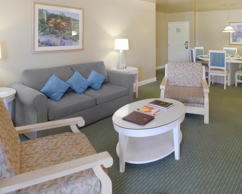 Palm Canyon, a Hilton Vacation Club