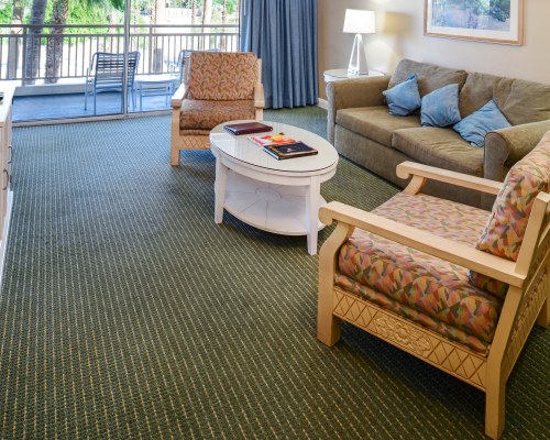 Palm Canyon, a Hilton Vacation Club