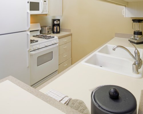 Palm Canyon, a Hilton Vacation Club