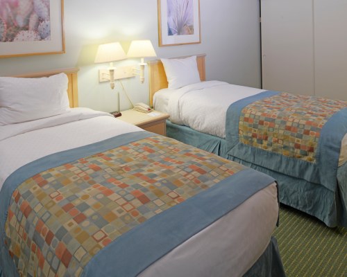 Palm Canyon, a Hilton Vacation Club