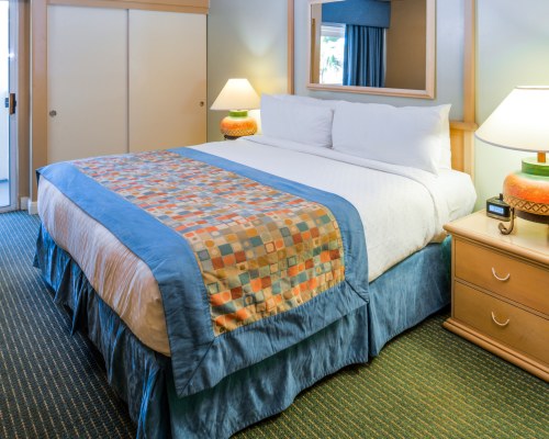 Palm Canyon, a Hilton Vacation Club