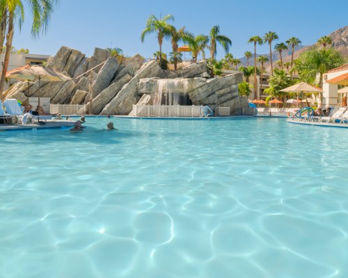 Palm Canyon, a Hilton Vacation Club