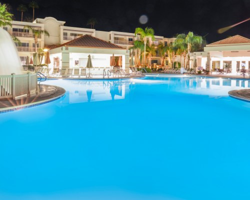 Palm Canyon, a Hilton Vacation Club