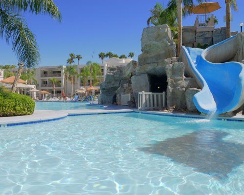 Palm Canyon, a Hilton Vacation Club