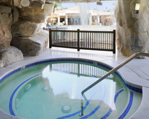 Palm Canyon, a Hilton Vacation Club