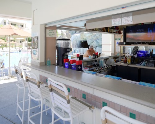 Palm Canyon, a Hilton Vacation Club