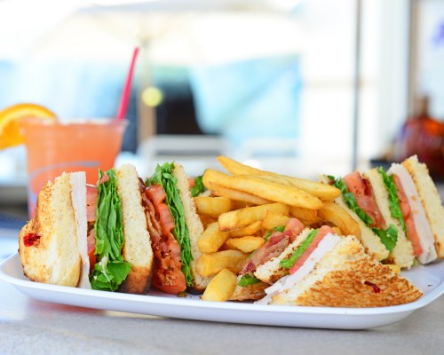 Palm Canyon, a Hilton Vacation Club