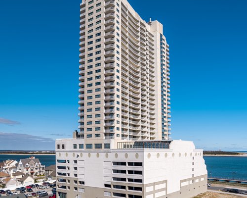 Club Boardwalk Resorts - Flagship Resort