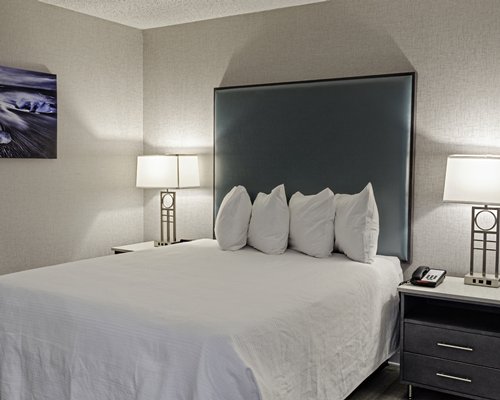 Club Boardwalk Resorts - Flagship Resort