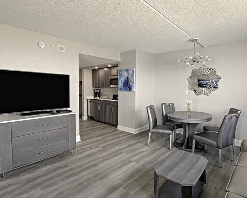 Club Boardwalk Resorts - Flagship Resort