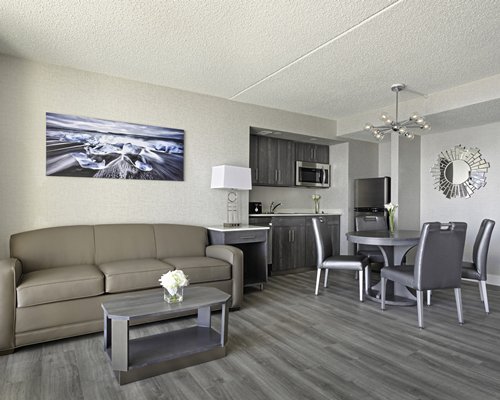 Club Boardwalk Resorts - Flagship Resort