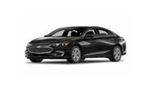 Audi A4 Or BMW 3 Series